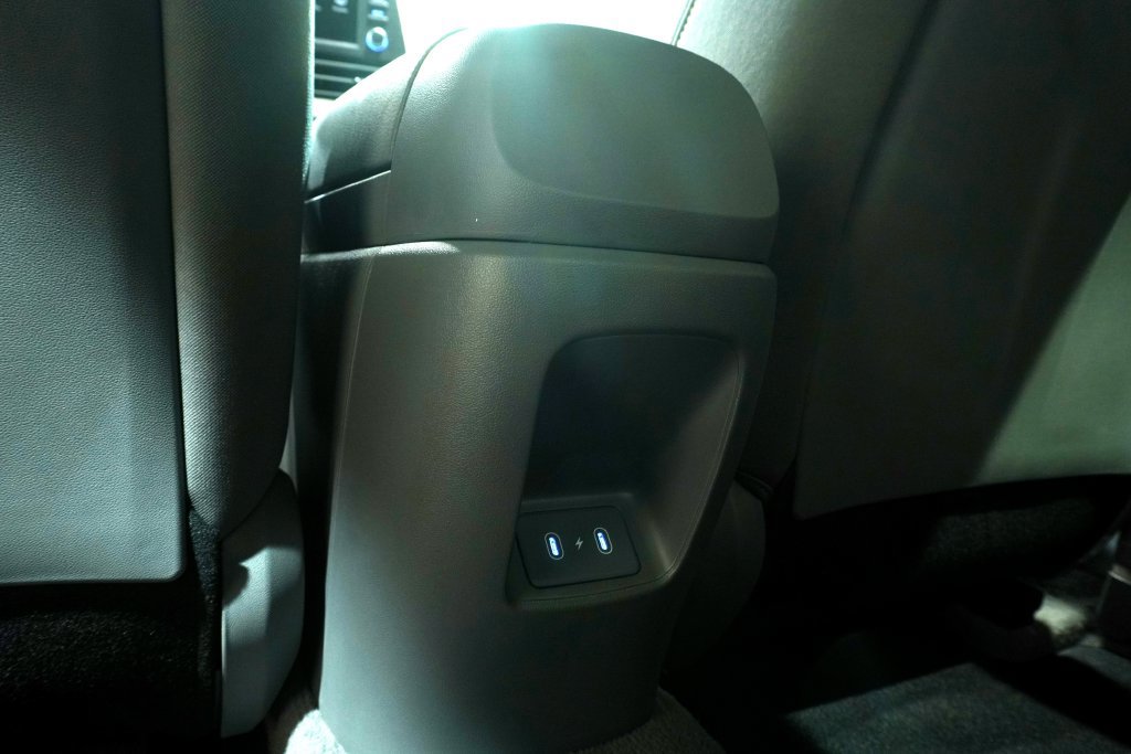 Certified 2026 Hyundai Elantra Sport FWD image 14