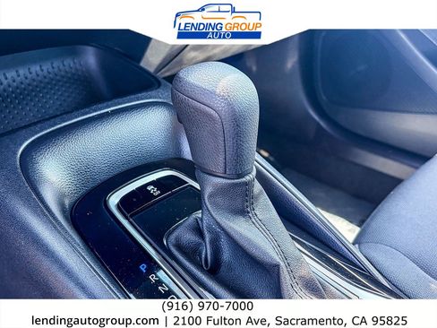 Used 2023 Toyota Corolla LE FWD image 18