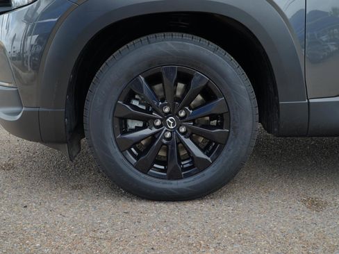 Used 2024 MAZDA CX-50 AWD 2.5 S w/ Cargo Package image 12