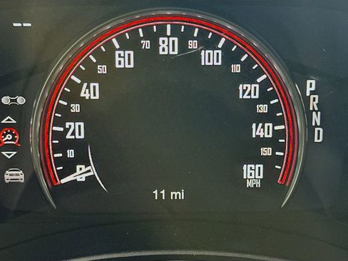 New 2026 Dodge Durango GT AWD/4WD image 11