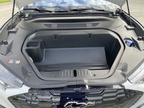 New 2025 Ford Mustang Mach-E Premium w/ Sport Appearance Package image 30