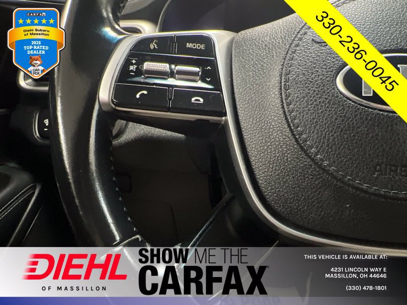 Used 2020 Kia Sorento S AWD/4WD image 25