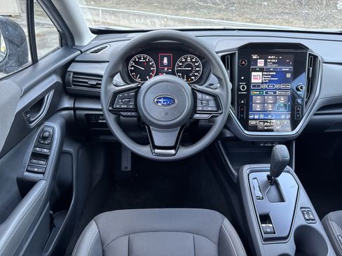 New 2026 Subaru Crosstrek 2.0i Premium image 12