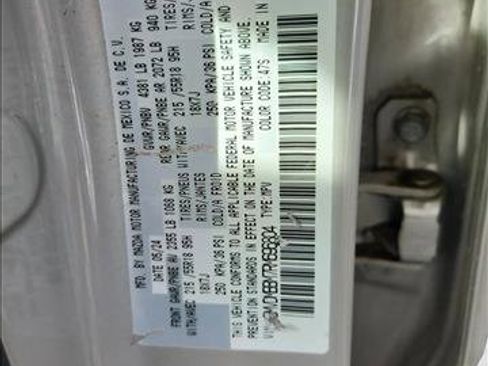 Used 2024 MAZDA CX-30 AWD 2.5 S w/ Select Sport Pkg image 12