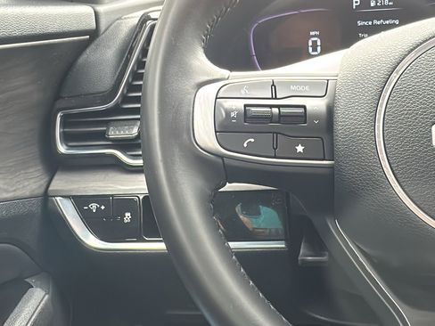 Used 2023 Kia Sportage X-Line image 15