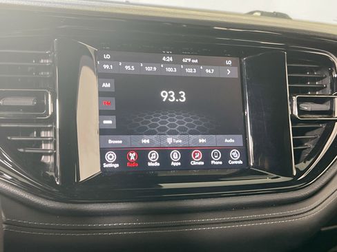 Used 2022 Dodge Durango GT image 14