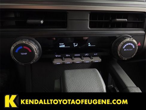 Certified 2025 Toyota 4Runner SR5 image 15