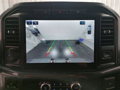 Used 2022 Ford F150 XLT w/ Equipment Group 302A High image 23