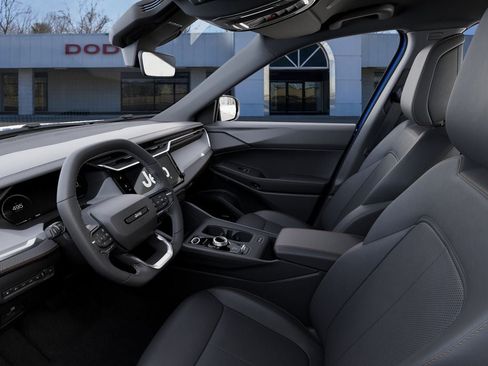 New 2026 Jeep Cherokee Limited AWD/4WD image 24