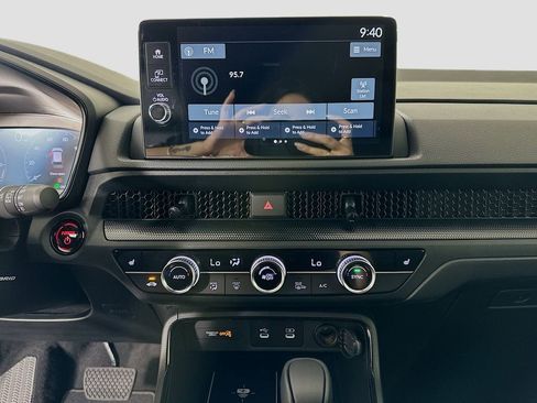 New 2026 Honda CR-V Sport-L image 11
