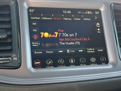 Used 2023 Dodge Challenger GT w/ Performance Handling Group image 18