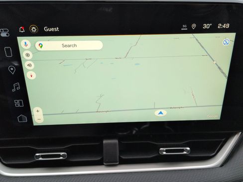 New 2026 Chevrolet Equinox LT w/ Convenience Package II image 73