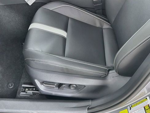 New 2026 Toyota Camry SE FWD image 22