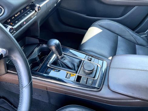 Used 2024 MAZDA CX-30 AWD 2.5 S w/ Premium Package image 20