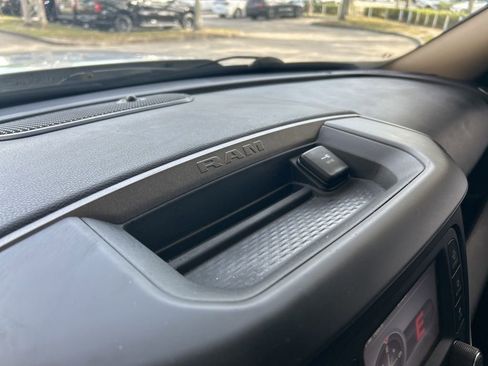 Used 2019 RAM 2500 Tradesman image 41