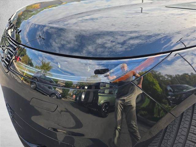 New 2027 Land Rover Range Rover Sport SE AWD/4WD image 30
