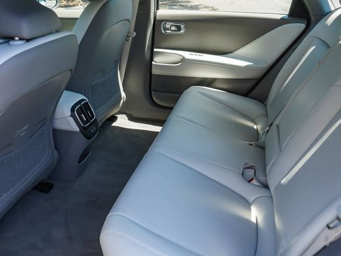 Used 2023 Hyundai Ioniq 6 Limited w/ Cargo Package RWD image 17