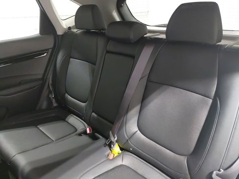 New 2026 Kia Seltos EX image 14