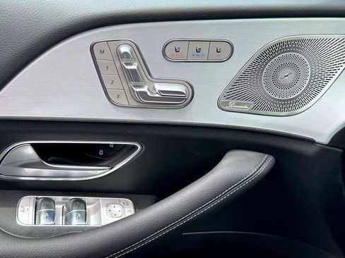Certified 2025 Mercedes-Benz GLE 350 4MATIC image 26