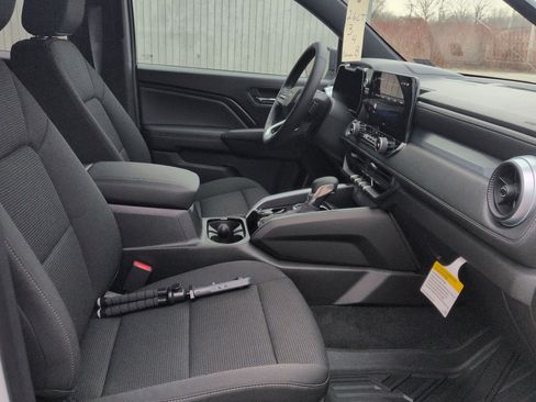 New 2026 Chevrolet Colorado LT w/ Advanced Trailering Package image 88