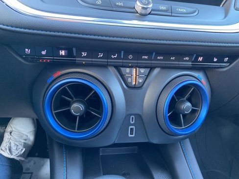 Used 2024 Chevrolet Blazer RS w/ Driver Confidence II Package image 21