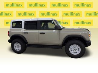 New 2026 Ford Bronco Heritage Edition AWD/4WD video 2