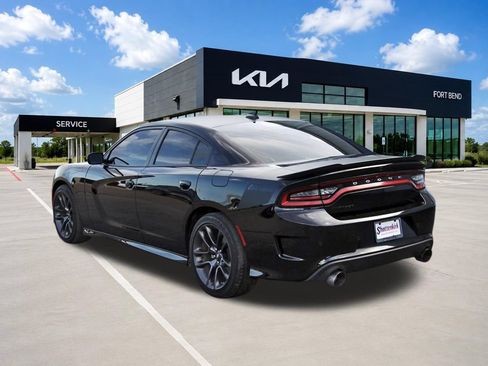 Used 2023 Dodge Charger R/T w/ Daytona Edition Group RWD image 7