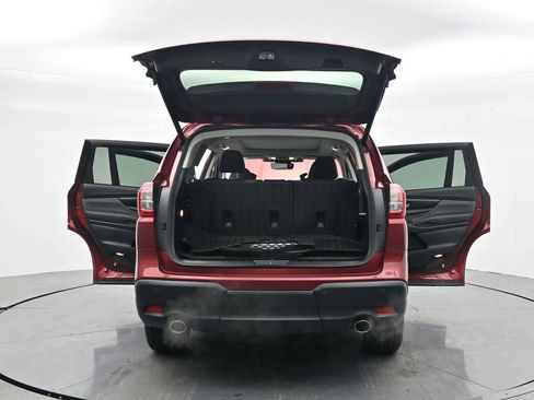 Used 2023 Subaru Ascent Onyx Edition Limited AWD/4WD image 36