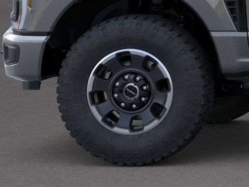 New 2026 Ford F250 Lariat AWD/4WD image 19