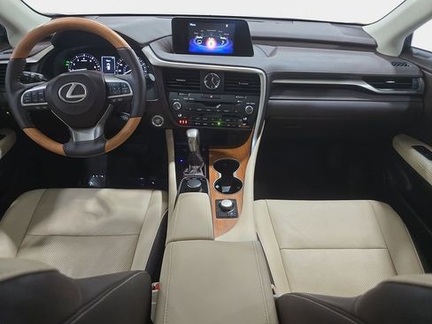 Used 2017 Lexus RX 350 350 w/ Premium Package image 10