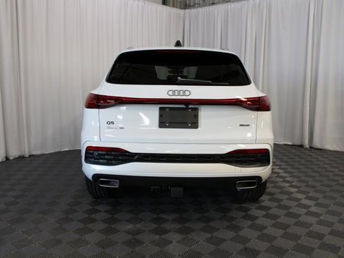 New 2025 Audi Q5 Premium Plus image 22