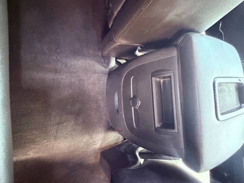 Used 2012 Chevrolet Silverado 1500 LTZ w/ LTZ Plus Package AWD/4WD image 12