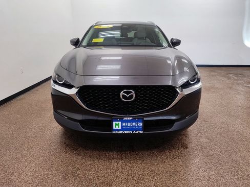 Used 2024 MAZDA CX-30 AWD 2.5 S w/ Preferred Package image 9