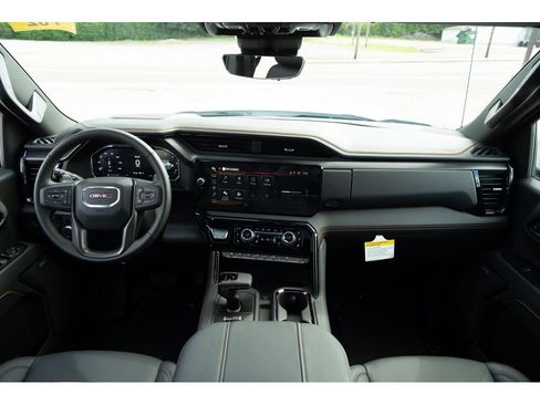 New 2026 GMC Sierra 1500 AT4 image 34