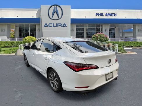 Used 2024 Acura Integra FWD image 12