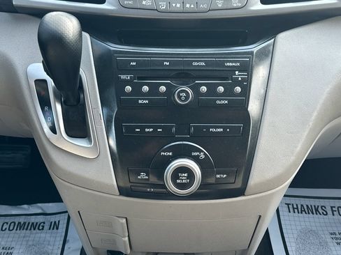 Used 2012 Honda Odyssey EX image 34