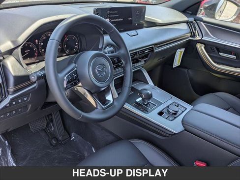 New 2026 MAZDA CX-90 3.3 Turbo S w/ Premium Package AWD/4WD image 7