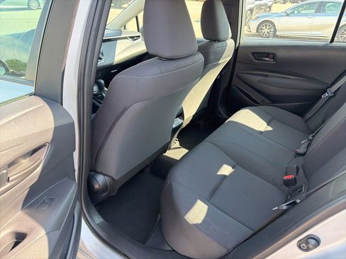 Used 2024 Toyota Corolla LE FWD image 9