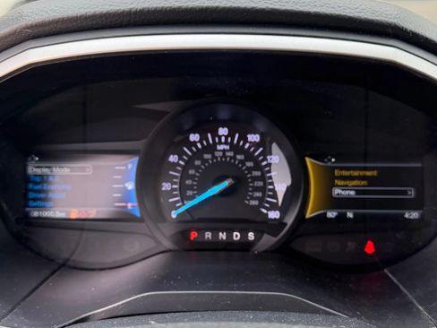Used 2018 Ford Edge SEL w/ Equipment Group 201A AWD/4WD image 9