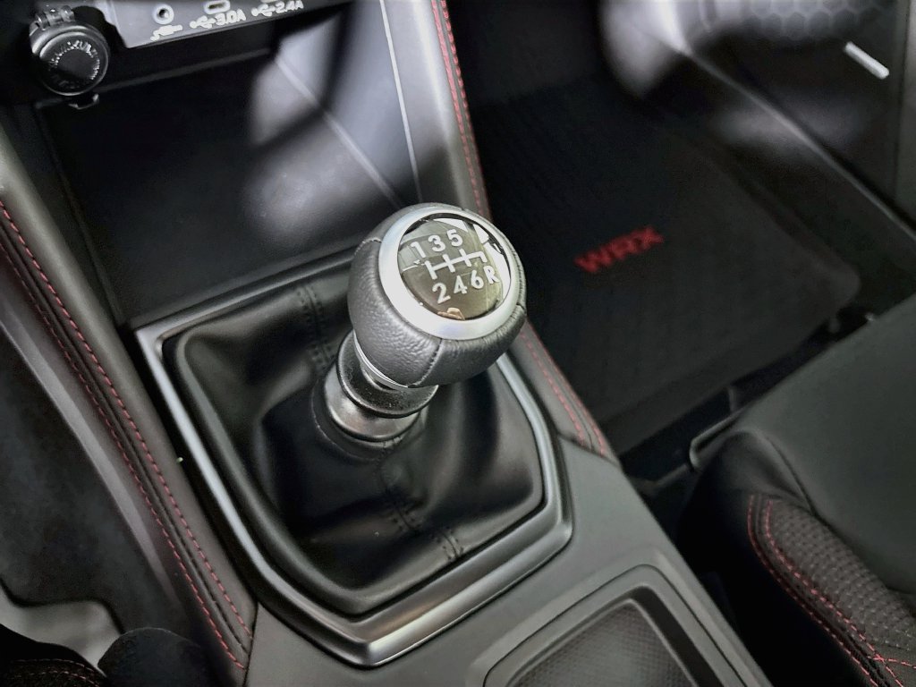New 2026 Subaru WRX Premium AWD/4WD image 17