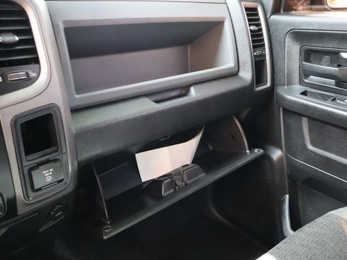 Used 2019 RAM 1500 Tradesman w/ Protection Group AWD/4WD image 36