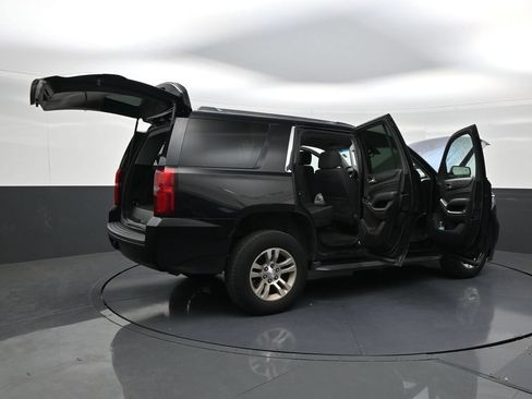 Used 2018 Chevrolet Tahoe LS RWD image 27