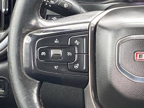 Used 2021 GMC Sierra 2500 AT4 w/ AT4 Premium Plus Package AWD/4WD image 20