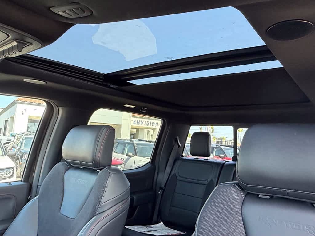New 2026 Ford F150 Raptor AWD/4WD image 14