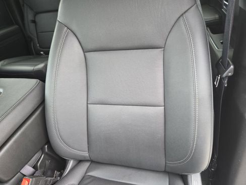 Used 2025 GMC Sierra 1500 SLT RWD image 19