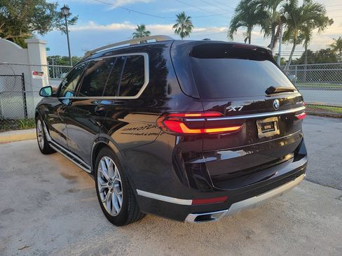 Used 2026 BMW X7 xDrive40i AWD/4WD image 7