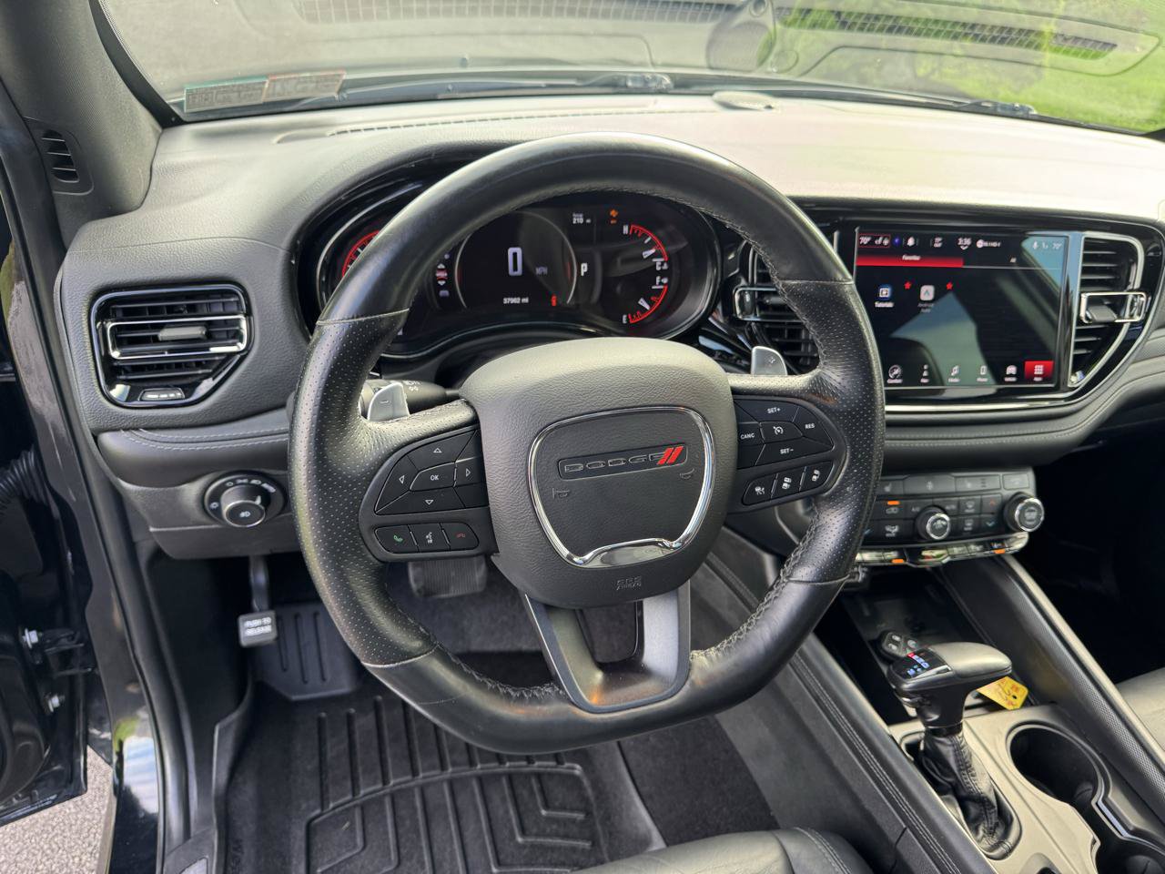 Used 2022 Dodge Durango GT AWD/4WD image 10