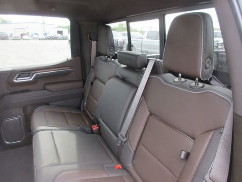 New 2026 GMC Sierra 1500 Denali image 13