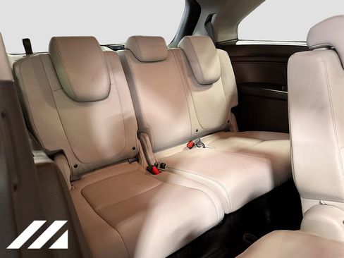 Used 2024 Honda Odyssey EX-L image 29