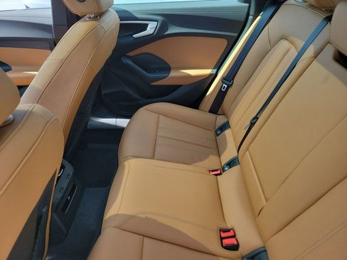 New 2026 Audi A5 Premium AWD/4WD image 26